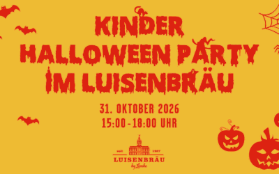 Halloween für Kids